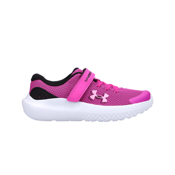 Tenis Under Armour Correr Surge 4 Niña 3027109-500