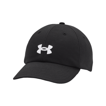 Gorra Under Armour Entrenamiento Blitzing Mujer 1376705-001