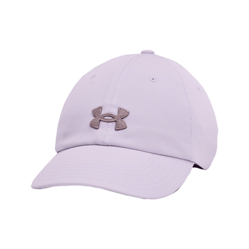 Gorra Under Armour Entrenamiento Blitzing Mujer 1376705-535