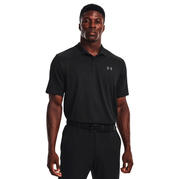 Polo Under Armour Golf Performance 3.0 Hombre 1377374-001