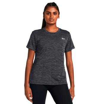 Playera Under Armour Entrenamiento Tech Mujer 1383641-001