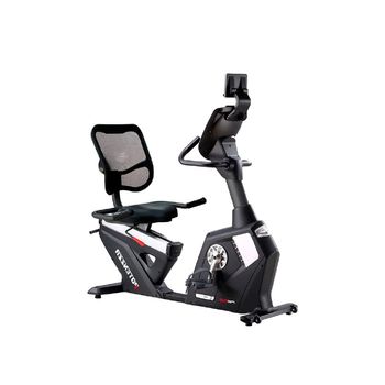 Bicicleta Recumbente Potenzza Entrenamiento PSR5