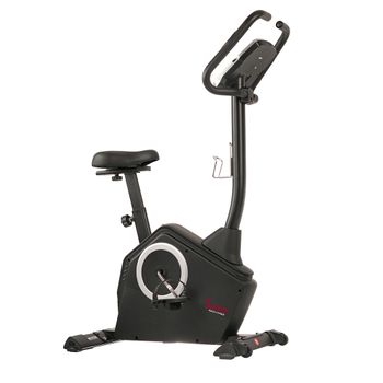 Bicicleta Fija Magnética Sunny Health Entrenamiento SF-B2883