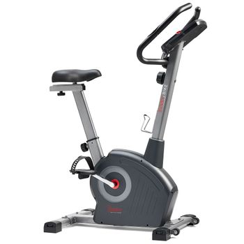 Bicicleta Fija Sunny Health Entrenamiento Elite Interactive SF-B220045