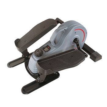 Eliptica Portatil Sunny Health Fitness SF-E3908