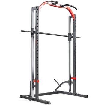 Jaula Smith Machine Sunny Health Entrenamiento SF-XF920020