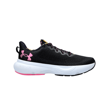 Tenis Under Armour Correr Infinite Printed Mujer 3027653-001