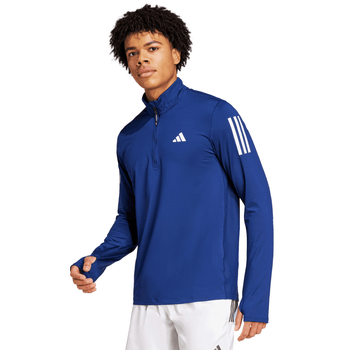 Sudadera adidas Correr Own the Run Hombre IM5414