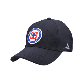 Gorra Pirma Futbol Cruz Azul Hombre 12081