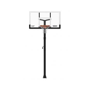 Tablero Lifetime Basquetbol Ajustable 54 Pulgadas Unisex