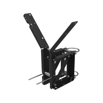 Kit de Montaje Lifetime Basquetbol Para Tablero Universal Unisex