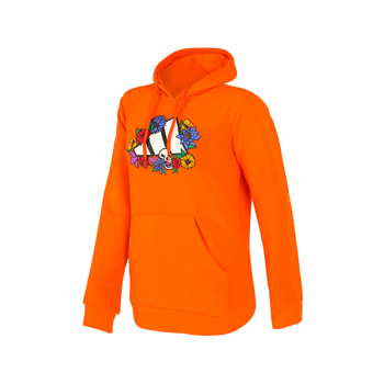 Sudadera adidas Casual Día de Muertos Mujer JN6868