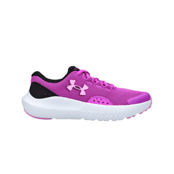 Tenis Under Armour Correr Surge 4 Niña 3027108-500