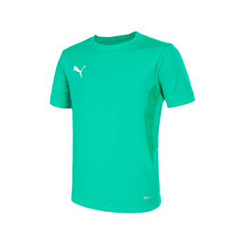 Playera Puma Futbol teamGOAL Niño 658637 05