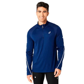 Sudadera Asics Correr ROAD LITE-SHOW Hombre 2011D094.401