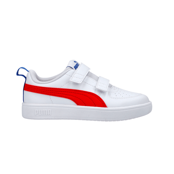 Tenis Puma Casual Rickie Preescolar Niño