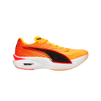 Tenis Puma Correr DEVIATE NITRO Elite 3 Mujer 310555 01