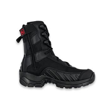 Bota Duty Gear Campismo Tactica 8" NG