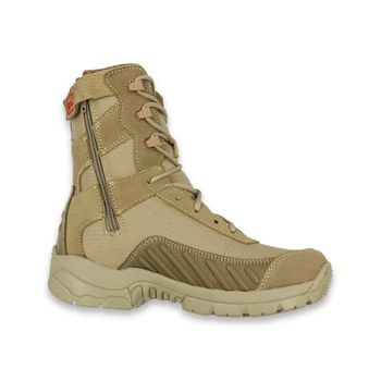 Bota Duty Gear Campismo Tactica 8" CF