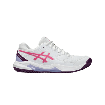 Calzado Asics Padel GEL-DEDICATE 8 Mujer 1042A241.100