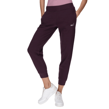 Pants Puma Casual Metallic Logo Mujer 849959 44