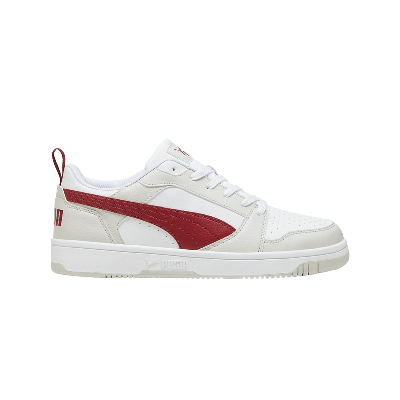 Tenis Puma Casual Rebound V6 Low Hombre 392328 26 Marti MX