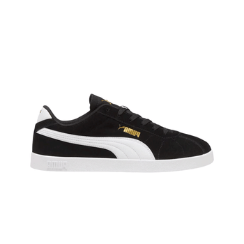 Tenis Puma Casual Club II Niño 398886 01