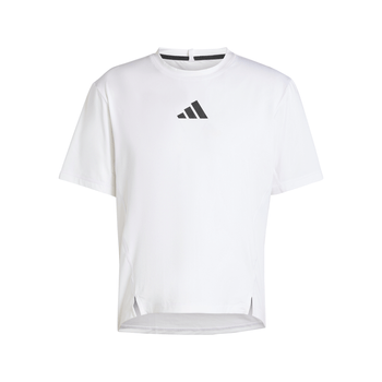 Playera adidas Entrenamiento Workout Adaptive Hombre IX8193