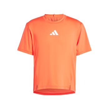 Playera adidas Entrenamiento Workout Adaptive Hombre IX8192