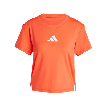 Playera adidas Entrenamiento Workout Adaptive Mujer IX0492