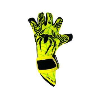 Guantes Porterospyder Futbol Spyder Fearless Unisex