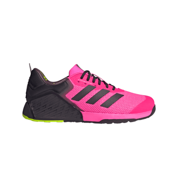 Tenis adidas Entrenamiento Dropset 3 Unisex JI2074