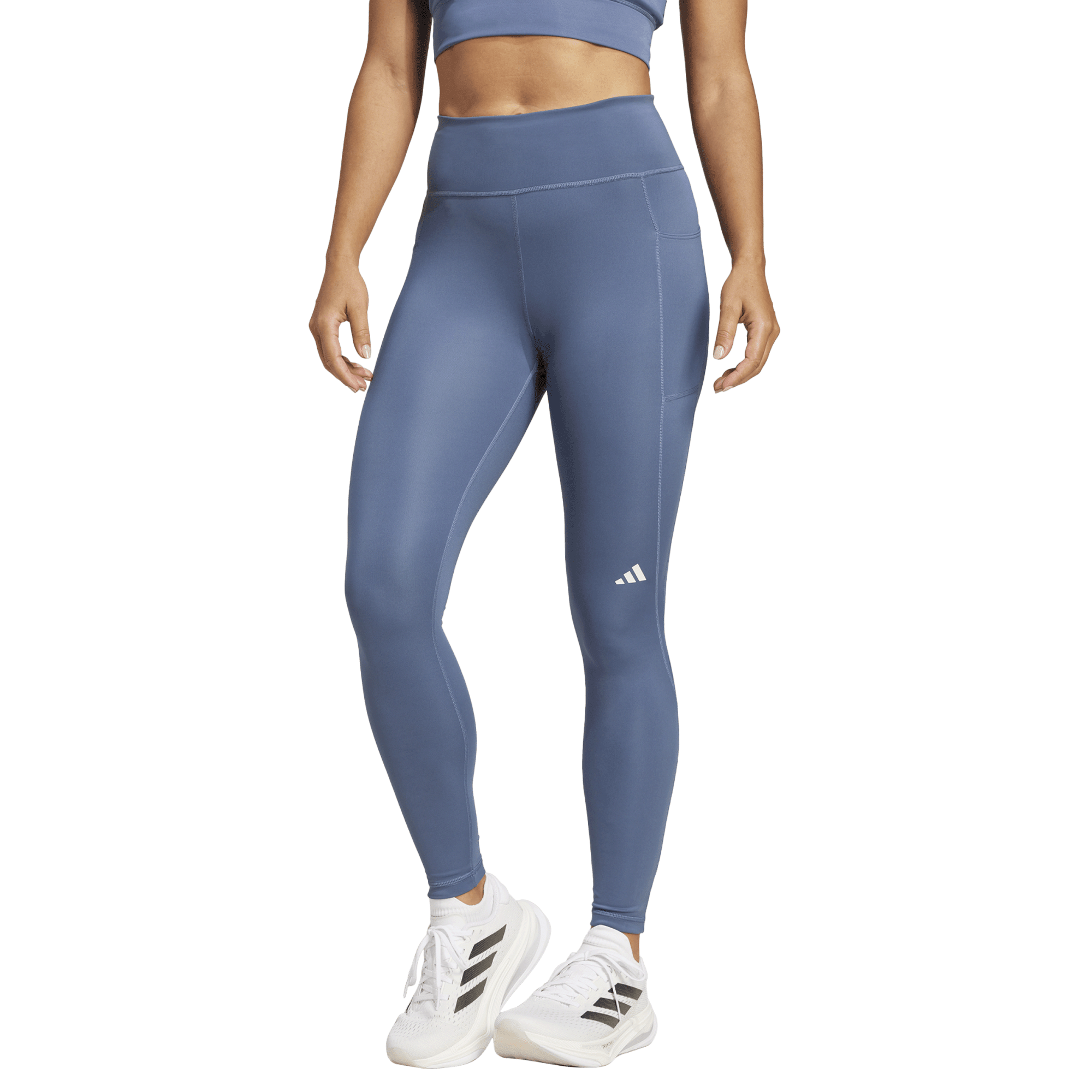 Malla adidas Correr Own the Run 7/8 Mujer IX2859