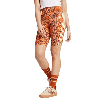 Short adidas x FARM Rio Mujer IV9737