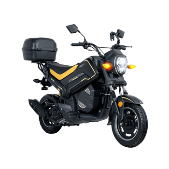 Motocicleta Vento Ovni 170 NG 2025