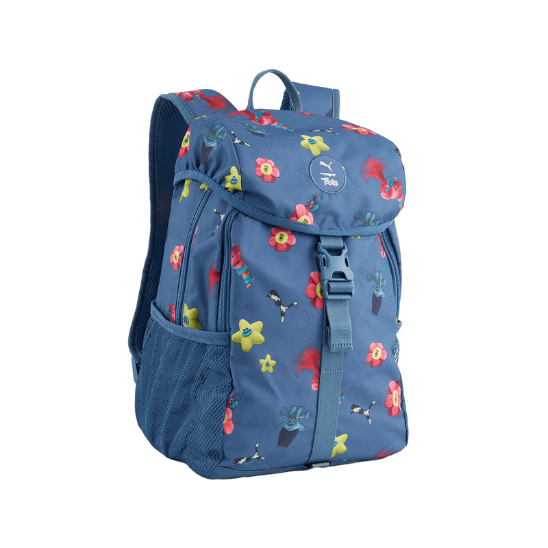 Mochila puma azul online