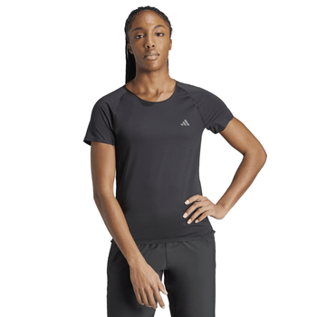 Playera adidas Correr Adizero Mujer IX2826