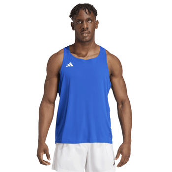 Tank adidas Correr Adizero Essentials Hombre IX2855