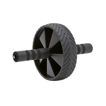 Rueda Adidas Entrenamiento Ejercitador para Abdomen 1ADAC-11404