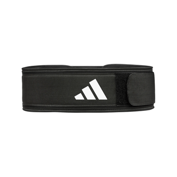 Cinturón Lumbar de Naylón Adidas Entrenamiento Essential Unisex