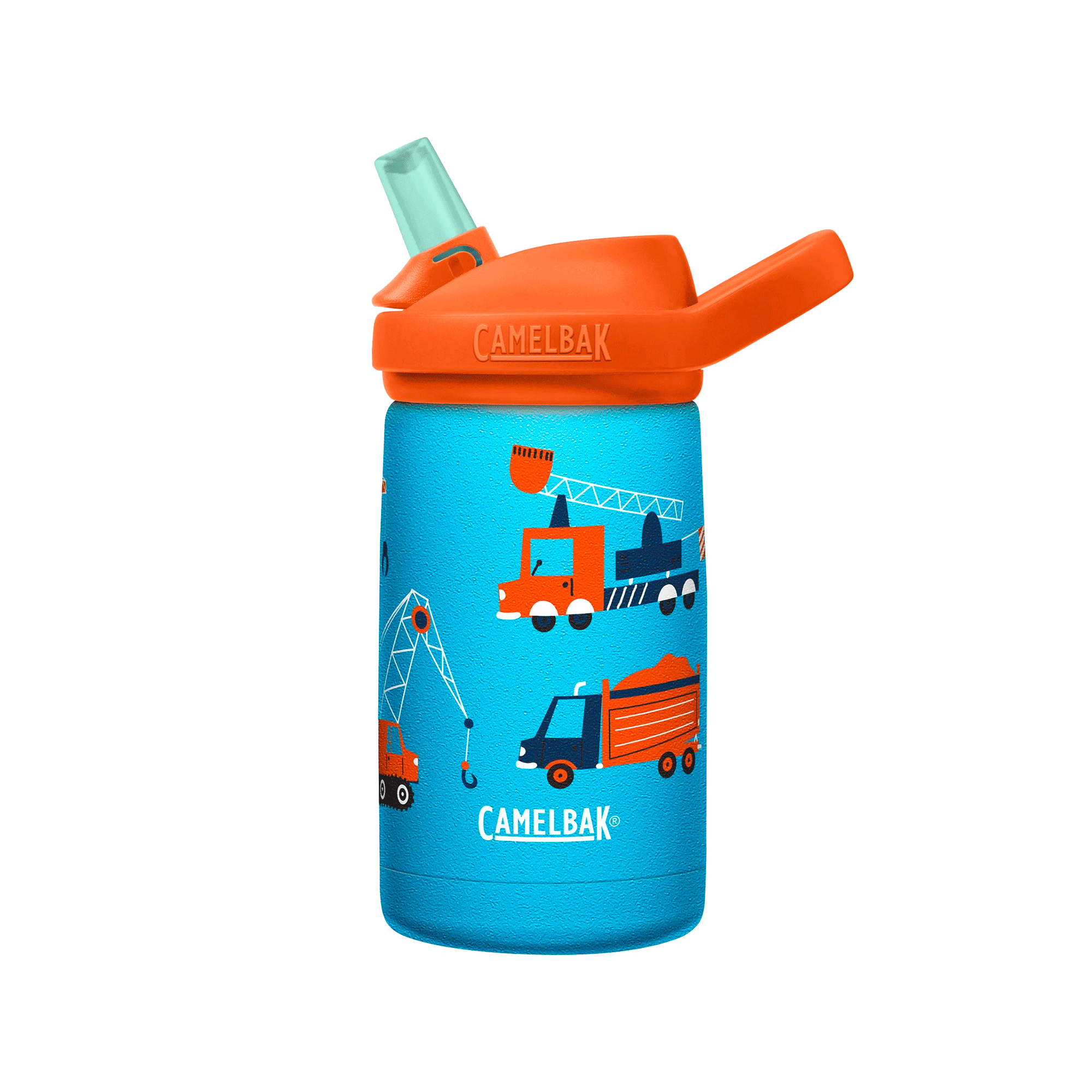Bidón Camelbak Botella De Agua Camelbak Eddy 1Lt Bidon Ciclismo Camelbak