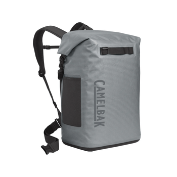 Hielera suave con centro de Hidratación Camelbak Chillbak Pack Fusion 6Lt GR