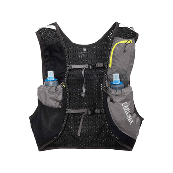 Chaleco de Hidratación Camelbak Ultra Pro 34Oz Graphite Sulphur Spring