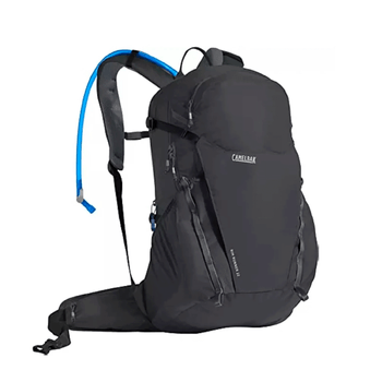 Mochila de Hidratación Camelbak Rim Runner 22 85Oz Charcoal Graphite