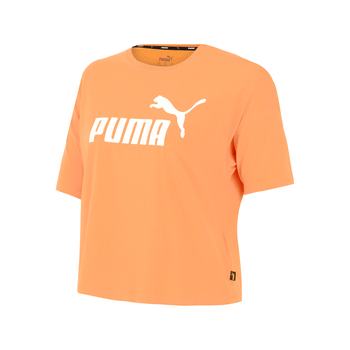 Top Puma Casual Essentials Logo Mujer 586866 55