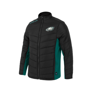 Chamarra NFL Philadelphia Eagles Hombre