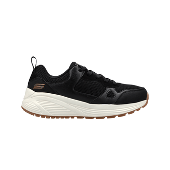 Tenis Skechers Casual Bobs Sparrow Hombre 118055BLK