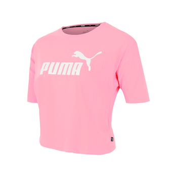 Top Puma Casual Essentials Logo Mujer 586866 49