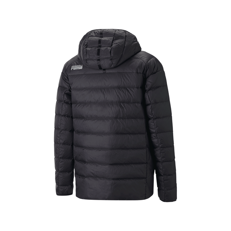 Puma casual jacket discount