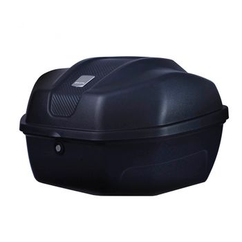 Caja Portacasco Para Motocicleta Vento 40 Lts